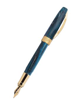 Visconti Van Gogh Dolma Kalem Wheatfield Crows M Uç KP12-12-FP-M