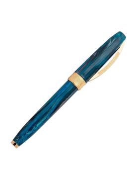 Visconti Van Gogh Dolma Kalem Wheatfield Crows M Uç KP12-12-FP-M