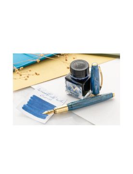 Visconti Van Gogh Wheatfield with Crows Dolma Kalem B Uç KP12-12-FP-B