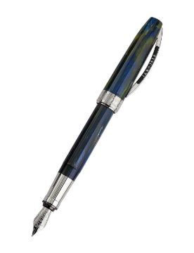 Visconti Van Gogh Starry Night Dolma Kalem B Uç KP12-04-FP-B