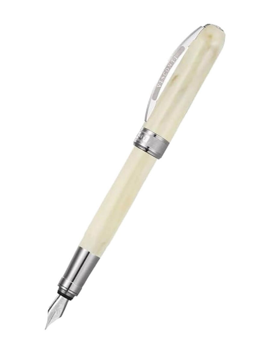 Visconti Rembrandt Dolma Kalem Ivory M Uç KP10-07-FP-B