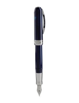 Visconti Rembrandt Dolma Kalem Blue B Uç KP10-02-FP-B