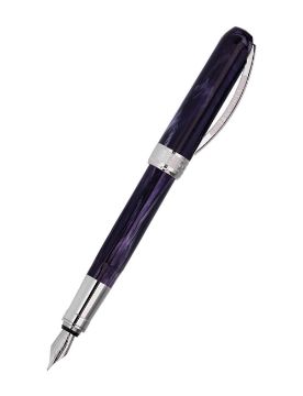 Visconti Rembrandt Dolma Kalem Siyah B Uç KP10-01-FP-B