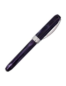 Visconti Rembrandt Dolma Kalem Siyah B Uç KP10-01-FP-B