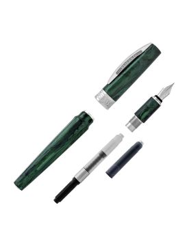 Visconti Mirage Emerald Dolma Kalem B Uç KP09-05-FP-B