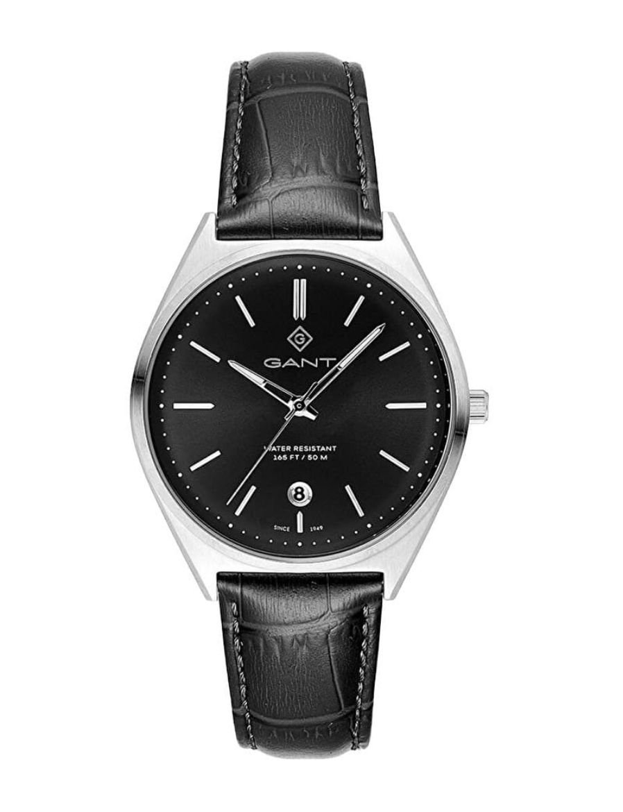 Gant Abington 41 mm Quartz Saat G201002
