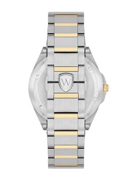 Wainer 40 mm Quartz Saat WA.17700-F