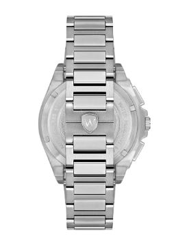 Wainer 43 mm Quartz Saat WA.19401-H