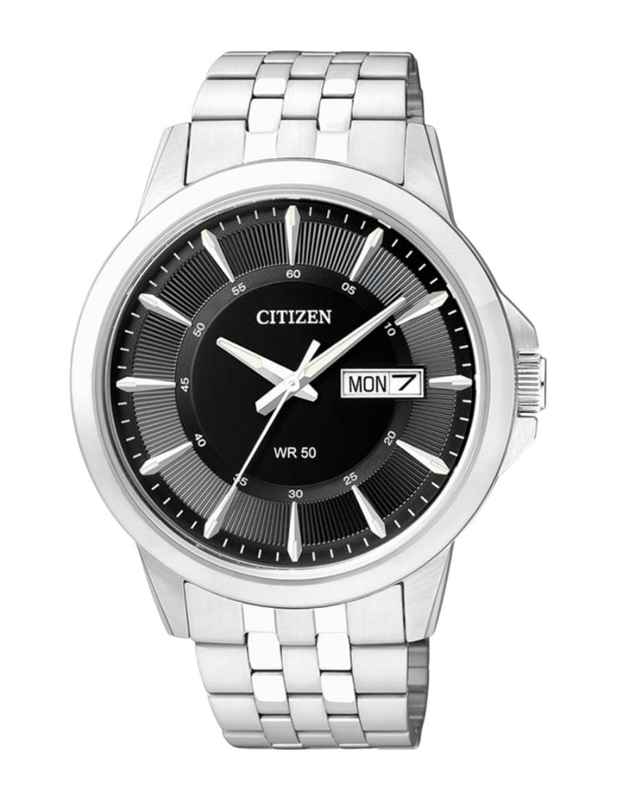 Citizen 41 mm Quartz Saat BF2011-51EC