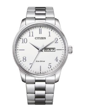 Citizen 41.5 mm Quartz Saat BM8550-81AC