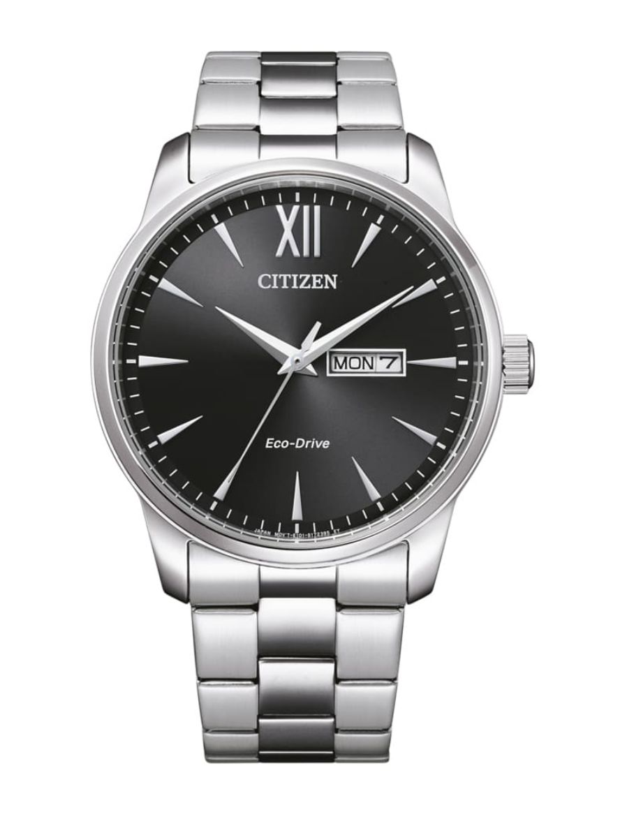 Citizen 41.5 mm Quartz Saat BM8550-81EC