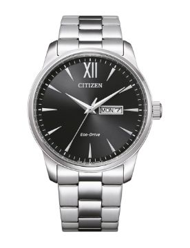 Citizen 41.5 mm Quartz Saat BM8550-81EC