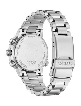 Citizen Promaster Sky 41 mm Quartz Saat AT8300-58E