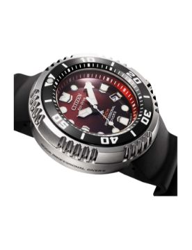 Citizen Prof. Diver 300 46 mm Quartz Saat BN1024-01Z