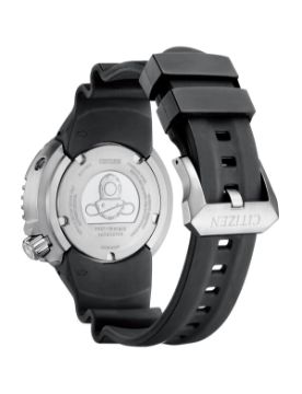 Citizen Prof. Diver 300 46 mm Quartz Saat BN1024-01Z