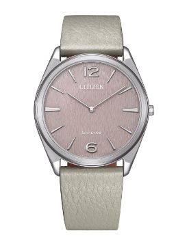 Citizen Eco-Drive Suratto 38.4 mm Quartz Saat AR3120-41X