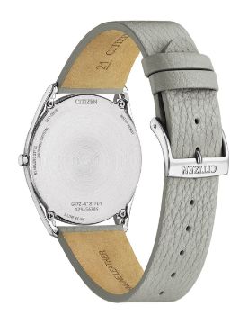 Citizen Eco-Drive Suratto 38.4 mm Quartz Saat AR3120-41X