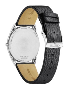 Citizen Eco-Drive Suratto 38.4 mm Quartz Saat AR3120-16A