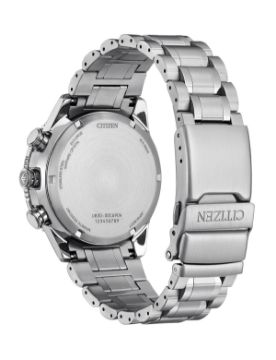 Citizen Promaster Sky 43 mm Quartz Saat JV2000-51L