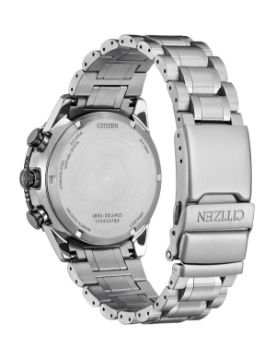 Citizen Promaster Sky U830 43 mm Quartz Saat JV2006-55H