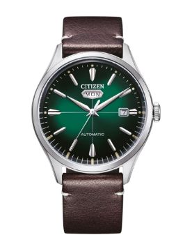 Citizen 40.2 mm Otomatik Saat NH8390-03XC