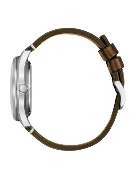 Citizen 40.2 mm Otomatik Saat NH8390-03XC