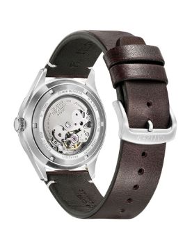 Citizen 40.2 mm Otomatik Saat NH8390-03XC