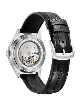 Citizen 40.2 mm Otomatik Saat NH8390-20LC