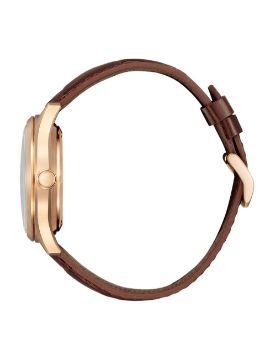 Citizen 40.2 mm Otomatik Saat NH8393-05AC