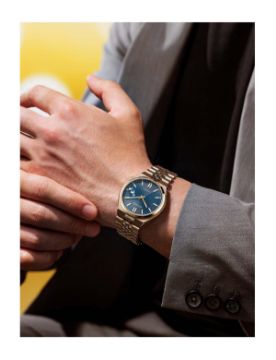 Citizen Tsuyosa 60 40 mm Otomatik Saat NK0023-57L