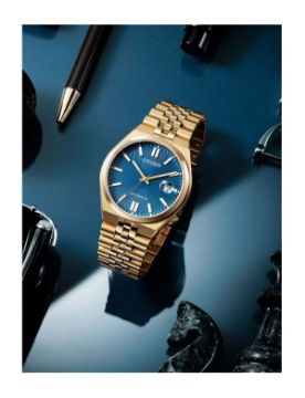 Citizen Tsuyosa 60 40 mm Otomatik Saat NK0023-57L