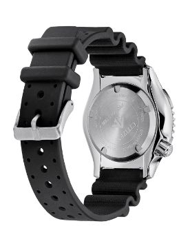 Citizen Promaster Mechanical Diver 42 mm Otomatik Saat NY0086-16LC