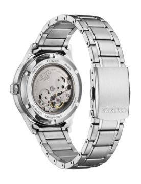 Citizen 40 mm Otomatik Saat NY4058-79LC