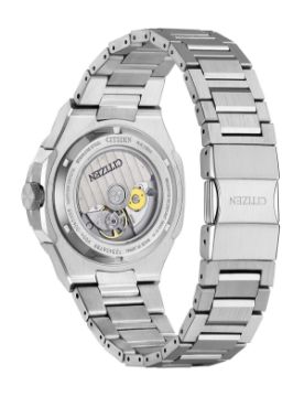 Citizen Series 8 GMT 41 mm Otomatik Saat NB6034-58L