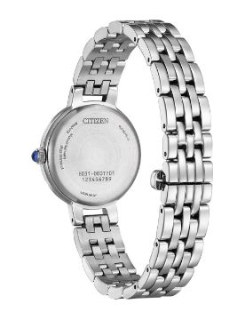 Citizen L 27.7 mm Quartz Saat EM0990-81E