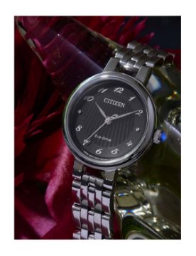 Citizen L 27.7 mm Quartz Saat EM0990-81E