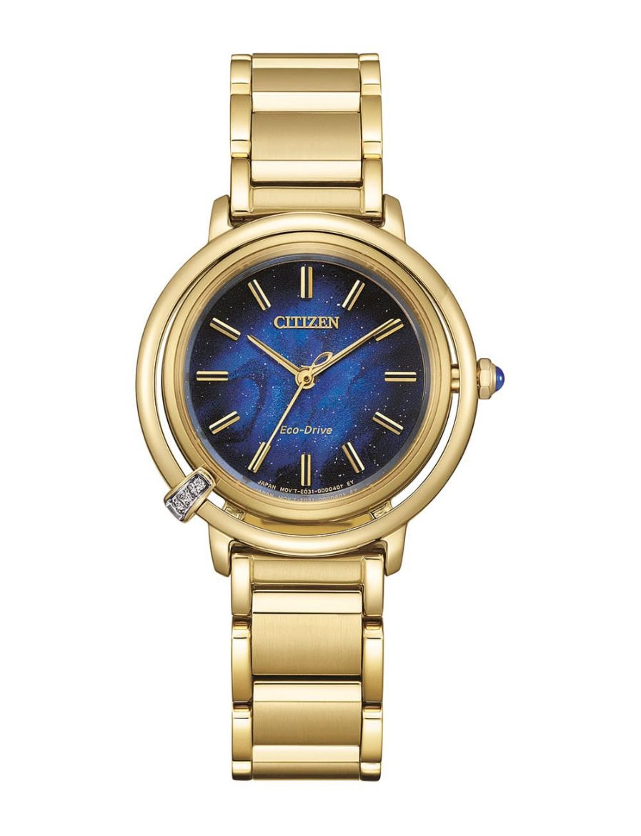 Citizen L Arcly 31.2 mm Quartz Saat EM1099-57L