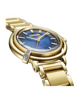 Citizen L Arcly 31.2 mm Quartz Saat EM1099-57L