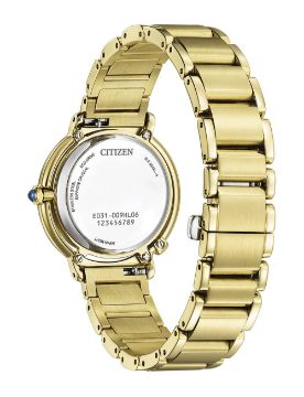 Citizen L Arcly 31.2 mm Quartz Saat EM1099-57L