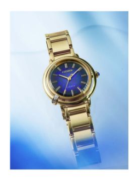 Citizen L Arcly 31.2 mm Quartz Saat EM1099-57L