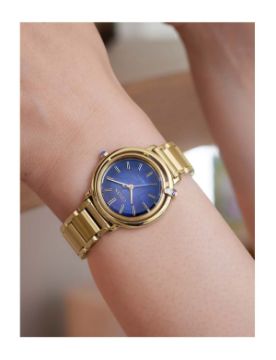 Citizen L Arcly 31.2 mm Quartz Saat EM1099-57L