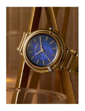 Citizen L Arcly 31.2 mm Quartz Saat EM1099-57L