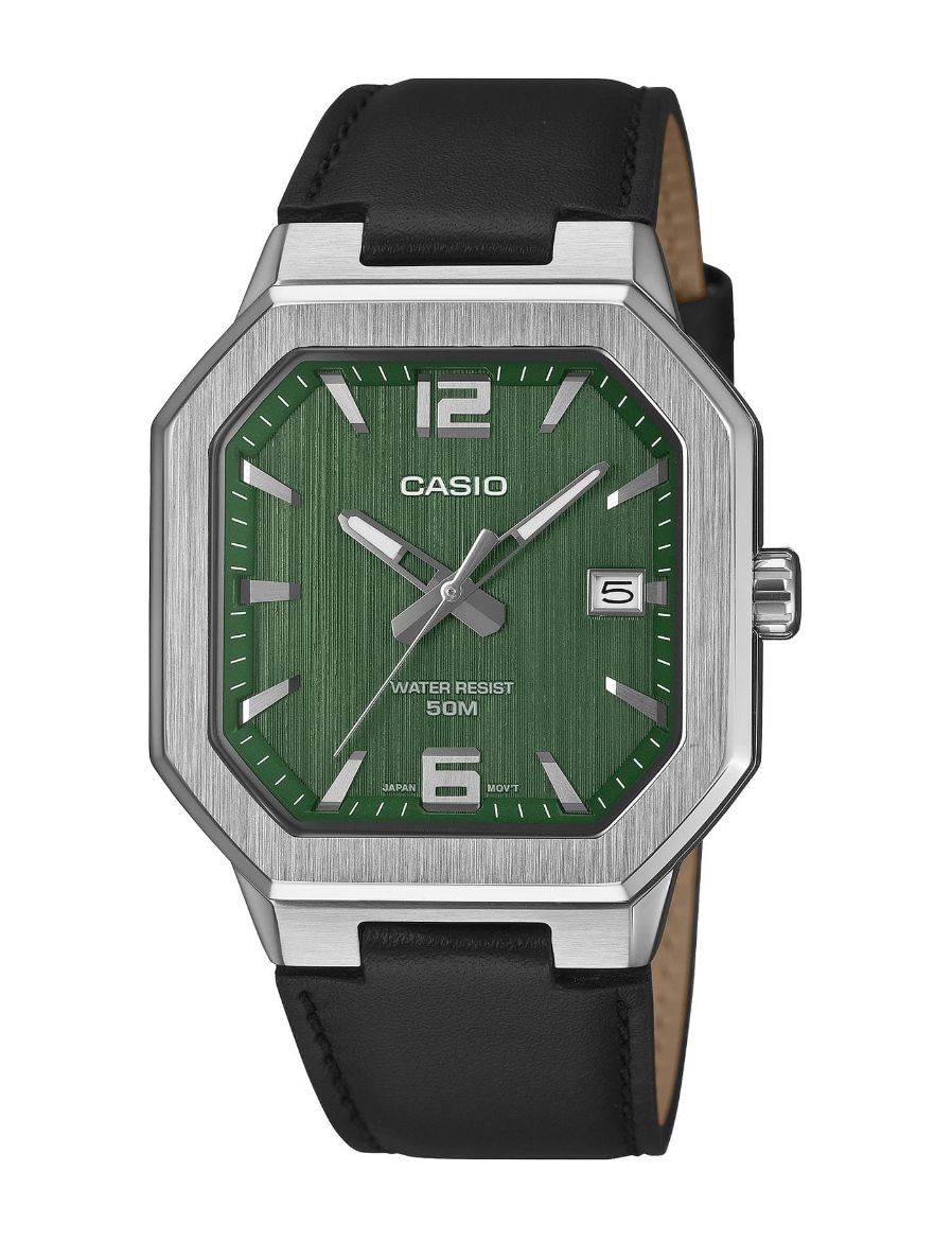 Casio Standard 38 mm Quartz Saat MTP-B195L-3AVDF