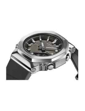 G-Shock Analog-Digital Women 40.5 mm Quartz Saat GM-S2110-1A1DR