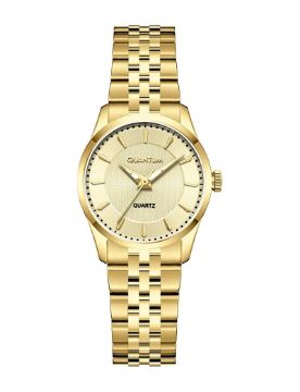 Quantum 25 mm Quartz Saat IML1205.110