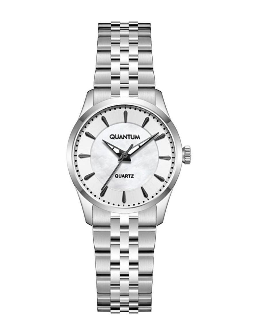 Quantum 25 mm Quartz Saat IML1205.320