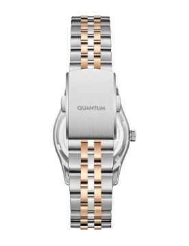 Quantum 25 mm Quartz Saat IML1205.520