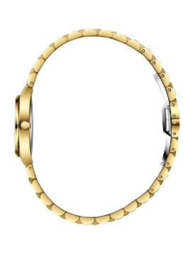 Quantum 25 mm Quartz Saat IML1206.170