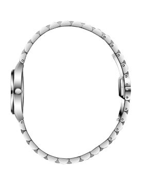 Quantum 25 mm Quartz Saat IML1206.320