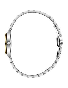 Quantum 25 mm Quartz Saat IML1206.520